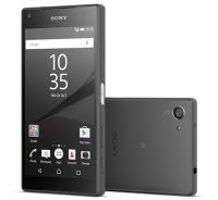 Sony Xperia Z5 Compact E5823 black CZ Distribuce