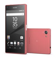 Sony Xperia Z5 Compact E5823 Coral CZ Distribuce