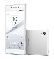 Sony Xperia Z5 Compact E5823 White CZ Distribuce