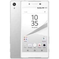 Sony Xperia Z5 Dual SIM E6633 White CZ Distribuce
