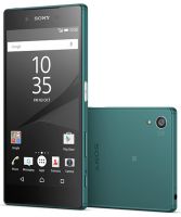 Sony Xperia Z5 E6653 Green CZ Distribuce