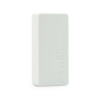 Blun ST-508 powerbank 5600 mAh white