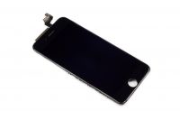 LCD displej + sklíčko LCD + dotyková plocha Apple iPhone 6S black