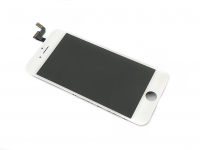 LCD display + sklíčko LCD + dotyková plocha Apple iPhone 6S white