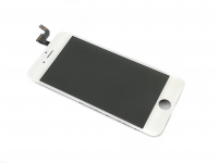 LCD displej + sklíčko LCD + dotyková plocha Apple iPhone 6S white