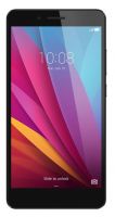 Honor 5X Dual SIM grey CZ Distribuce