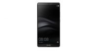 Huawei Mate 8 Dual SIM grey CZ Distribuce 