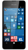 Microsoft Lumia 550 Použitý