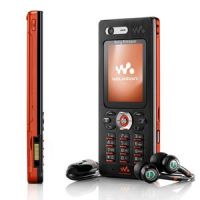 Sony Ericsson W880i Použitý