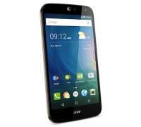 Acer Liquid Z630S Dual SIM black CZ Distribuce - akční cena