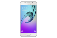 Samsung A310F Galaxy A3 white CZ Distribuce