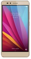 Honor 5X Dual SIM gold CZ Distribuce