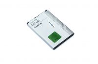 originální baterie Nokia BP-4L 1500mAh pro Nokia 6650f, 6760s, E52, E55, E61i, E71, E72, E90, N810 Internet Tablet SWAP