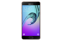 Samsung A510F Galaxy A5 pink CZ Distribuce