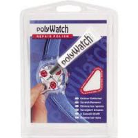 Polywatch - čistič škrábanců hodinek