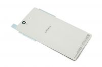 kryt baterie Sony C6603 Xperia Z white bez NFC