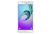 Samsung A510F Galaxy A5 white CZ Distribuce