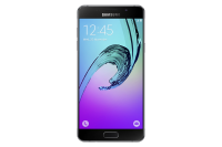 Samsung A510F Galaxy A5 black CZ Distribuce