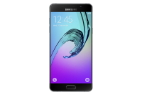 Samsung A510F Galaxy A5 2016 black CZ