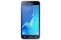 Samsung J320 Galaxy J3 Dual SIM black CZ Distribuce