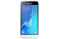 Samsung J320 Galaxy J3 Dual SIM white CZ Distribuce