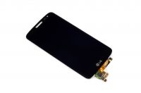 LCD displej + sklíčko LCD + dotyková plocha LG D620 black  + dárek v hodnotě 149 Kč ZDARMA
