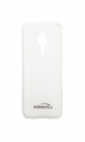Kisswill pouzdro pro Nokia 230 transparentní