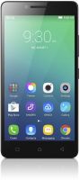 Lenovo A6010 LTE black CZ Distribuce