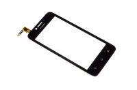 sklíčko LCD + dotyková plocha Huawei Ascend Y5 (Y560) black ver.1  + dárek v hodnotě 149 Kč ZDARMA