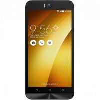 Asus ZD551KL ZenFone Selfie 32GB Dual SIM Gold CZ Distribuce