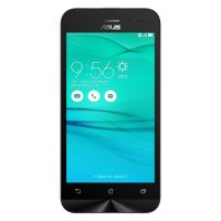 Asus ZB452KG ZenFone Go Dual SIM Black CZ Distribuce