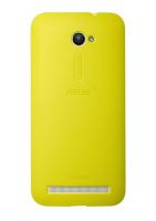 originální pouzdro Asus Bumper Case yellow pro ZE551ML ZenFone 2