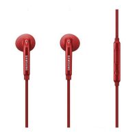 originální headset Samsung EO-EG920BRE 3,5mm jack red