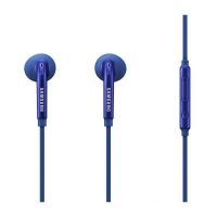 originální headset Samsung EO-EG920BLE 3,5mm jack blue
