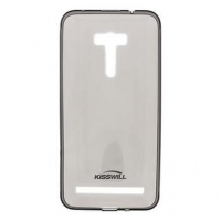 Kisswill pouzdro pro Asus ZD551KL ZenFone Selfie transparentní