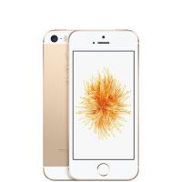 Apple iPhone SE 64GB gold CZ Distribuce
