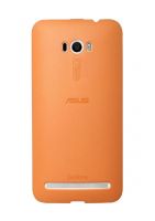 originální pouzdro Asus Bumper Case orange pro ZD551KL ZenFone Selfie