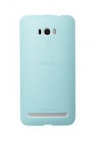 originální pouzdro Asus Bumper Case blue pro ZD551KL ZenFone Selfie