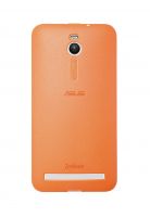 originální pouzdro Asus Bumper Case orange pro ZE551ML ZenFone 2