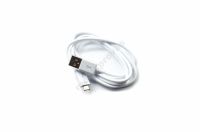 originální datový kabel Samsung GH39-01578K white pro Samsung A510F