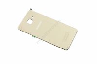 originální kryt baterie Samsung A510F Galaxy A5 2016 gold