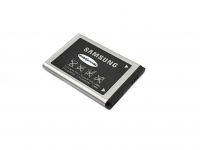 originální baterie Samsung AB463446BU / AB463446BN Li-Ion 800mAh pro Samsung E1120, E1200 Pusha, E1081T Guru, B130, B300, B320, B520