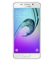 Samsung A310F Galaxy A3 white CZ