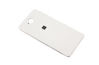 originální kryt baterie Microsoft Lumia 650 white  + dárek v hodnotě 149 Kč ZDARMA