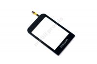 originální sklíčko LCD + dotyková plocha Samsung C3300 Champ black