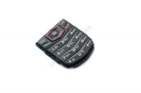 originální klávesnice Samsung E1081 black SWAP