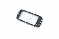 originální přední kryt Samsung S5560 Marvel silver