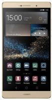Huawei P8 Premium Gold Dual SIM CZ
