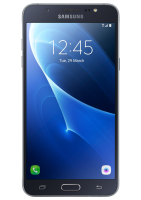 Samsung J710F Galaxy J7 black CZ Distribuce