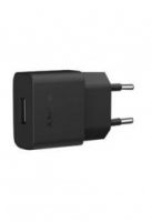 originální nabíječka Sony UCH20 QuickCharge s USB výstupem 1,5A 7,5W black